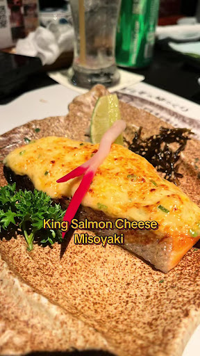 Sushi Hokkaido Sachi photo 2 in Thao Dien