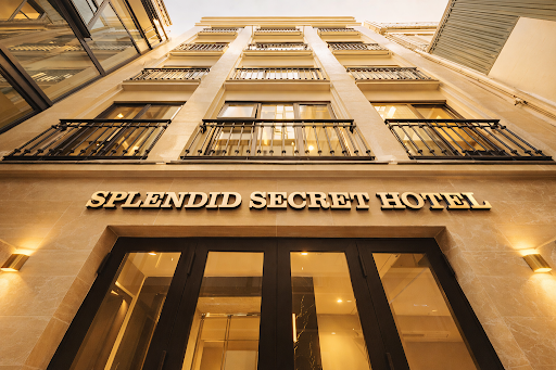 Splendid Secret Hotel photo 7 in Ha Noi