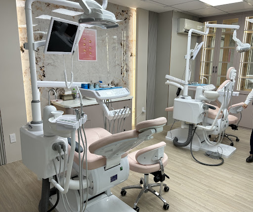 Nha Khoa Cám - Cám Dentist photo 1 in Thao Dien