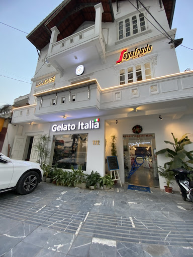 Gelato Italia photo 3 in Thao Dien