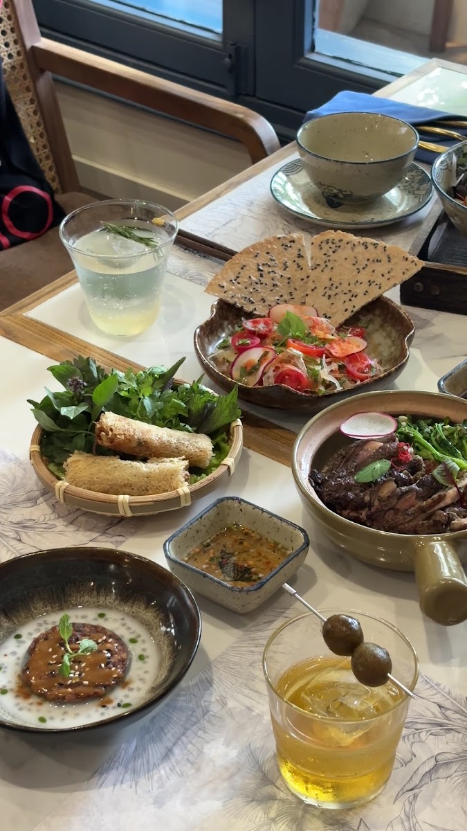 Maii Bistro photo 8 in Thao Dien