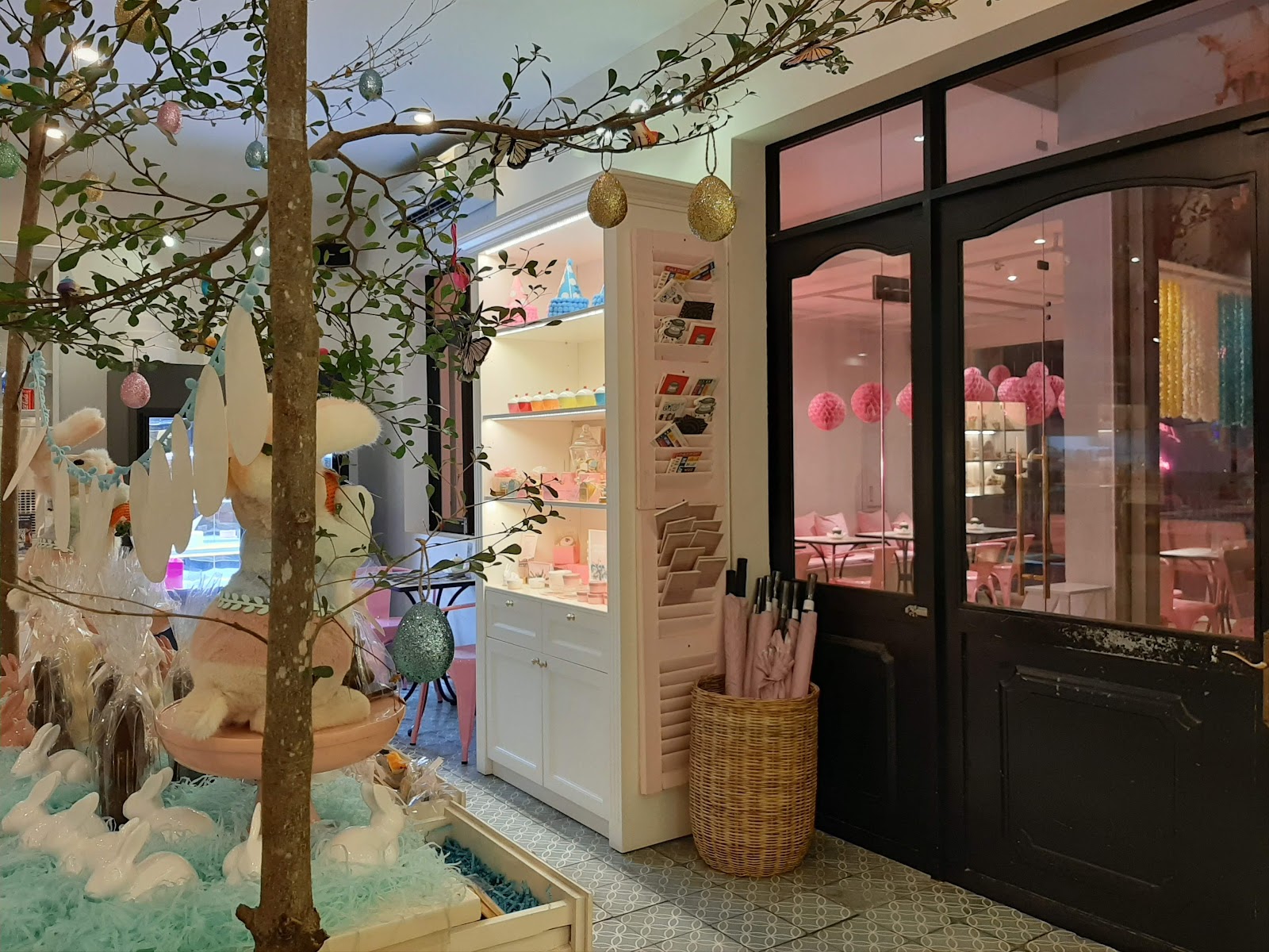 Sweet & Sour Bakery photo 8 in Thao Dien
