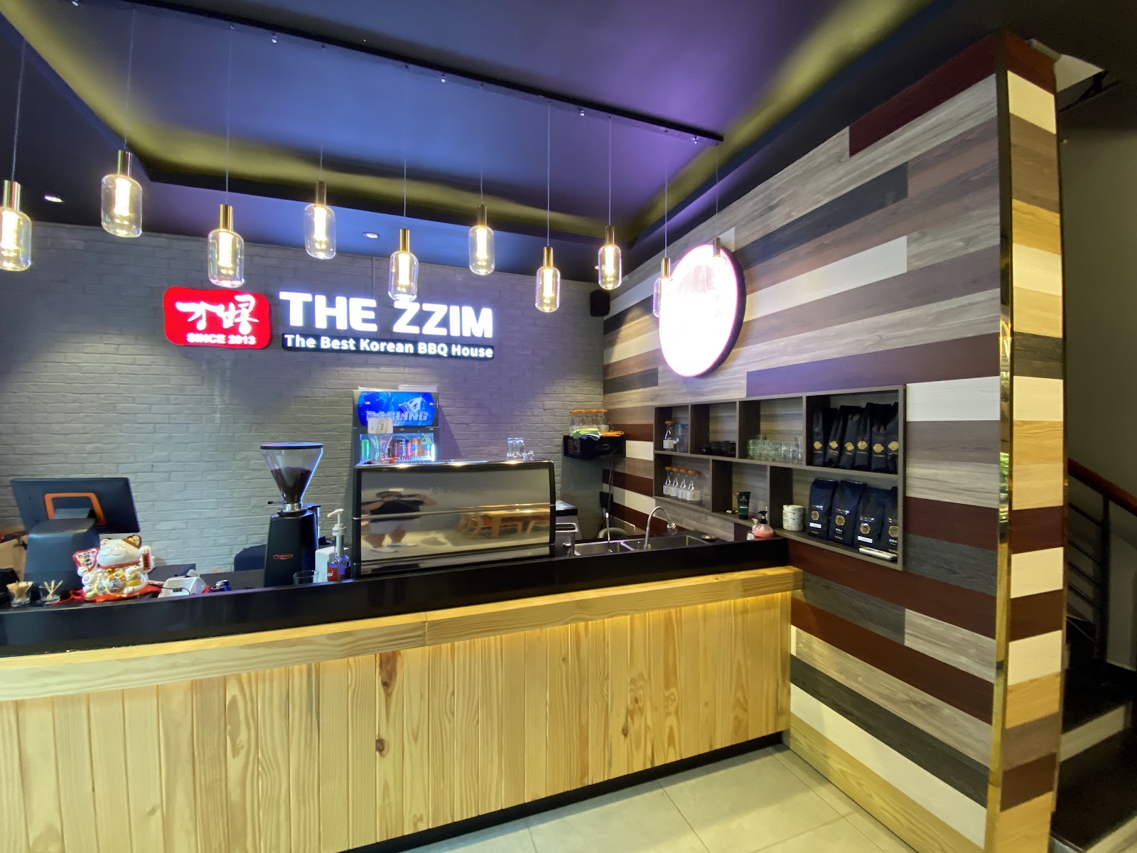 THE ZZIM photo 6 in Thao Dien