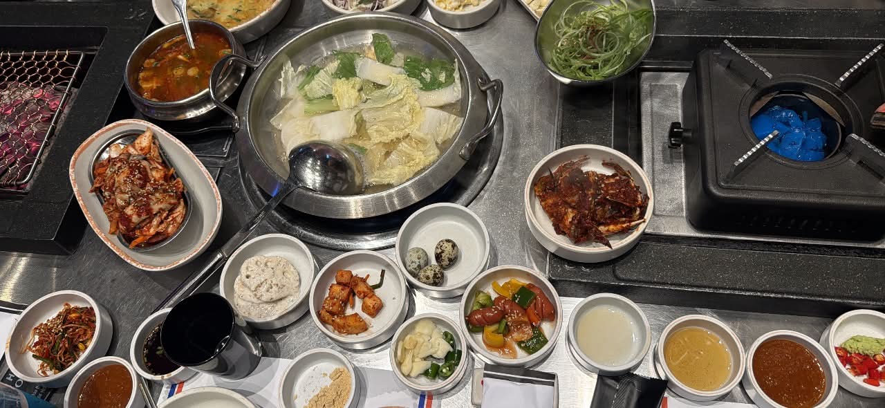 Butoomac thao dien 부뚜막 타오디엔 photo 15 in Thao Dien