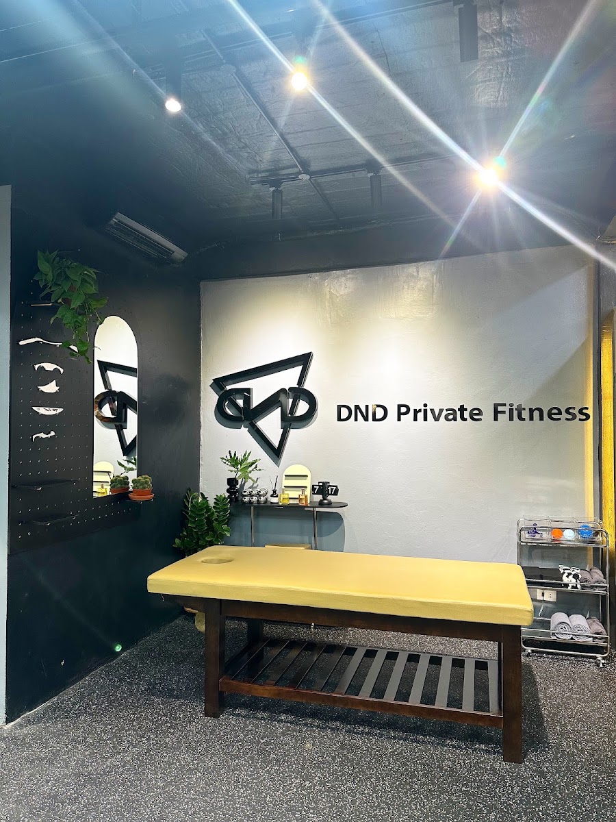 DND Private Fitness photo 6 in Ha Noi