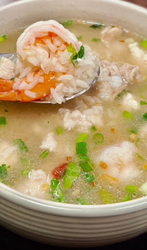 Yosaya Thai Food since 2014 - Ho Chi Minh City photo 3 in Thao Dien