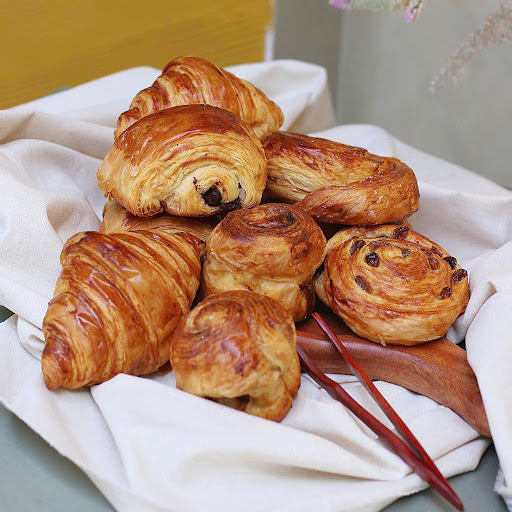 Tartine Saigon - Thao Dien, Q2 photo 2 in Thao Dien