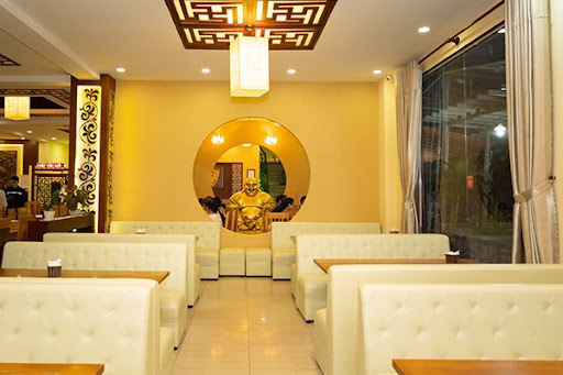 Thien Duyen Vegetarian Restaurant photo 2 in Thao Dien