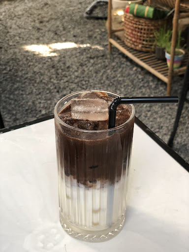Tết coffee photo 7 in Thao Dien