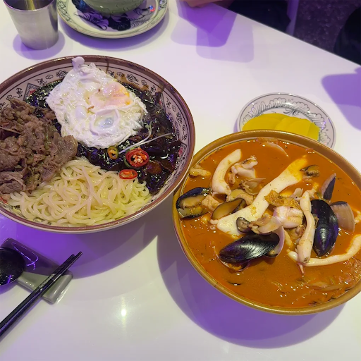 Wok Of Love Quận 2 (Dine-in) photo 1 in Thao Dien