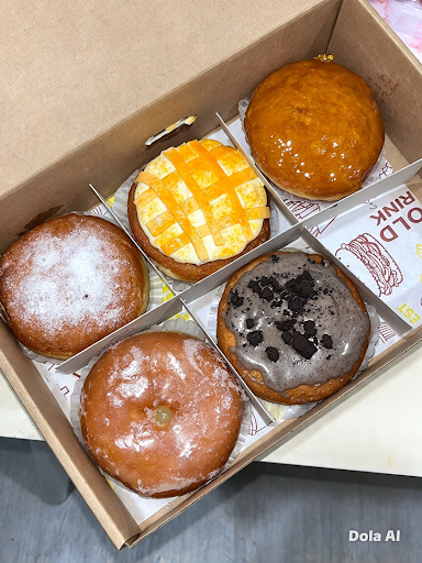 Toka donut photo 6 in Thao Dien
