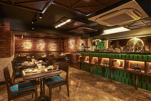 MIAs restaurant photo 3 in Thao Dien
