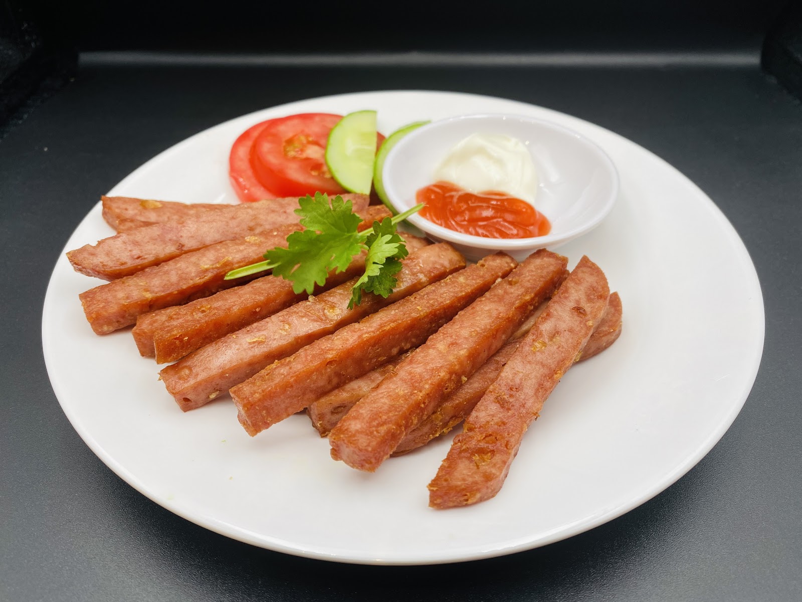 Cơm Gà Hải Nam Yummy - Trần Não photo 7 in Thao Dien