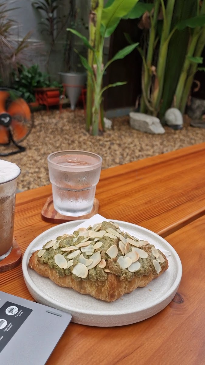 Zero Plant-based Thảo Điền - Eatery & Café photo 4 in Thao Dien