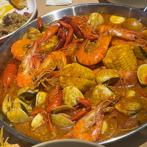 The Crab Shack Thao Dien photo 2 in Thao Dien