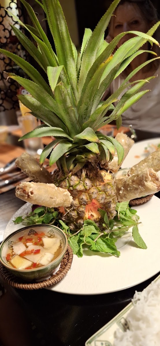 L'essence De Cuisine photo 6 in Thao Dien