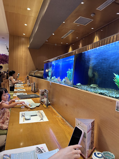 Sushi Hokkaido Sachi - Estella Place photo 5 in Thao Dien