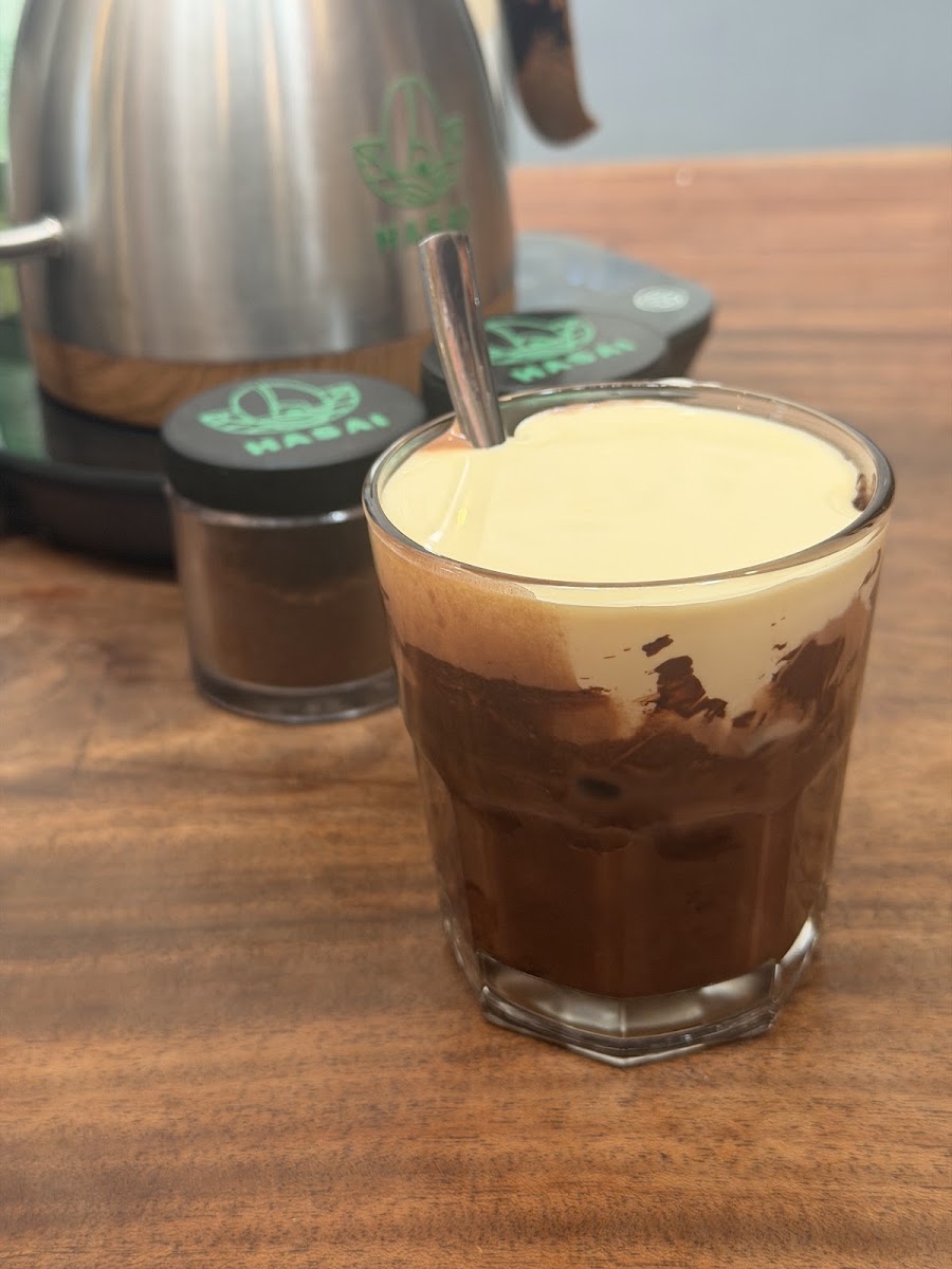 HASAI COFFEE photo 8 in Thao Dien