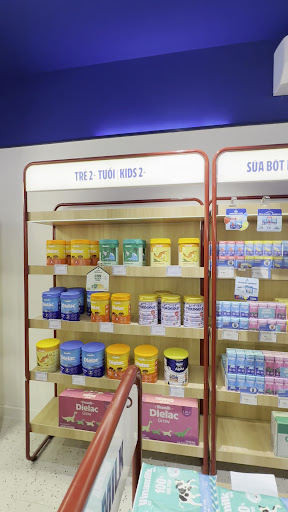 Vinamilk photo 4 in Thao Dien