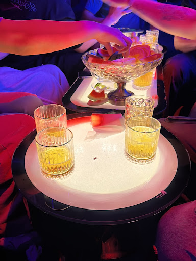 CICI Lounge photo 8 in Ha Noi