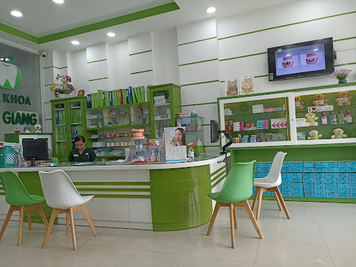 Công Ty TNHH Nha Khoa Kiều Giang photo 4 in Thao Dien