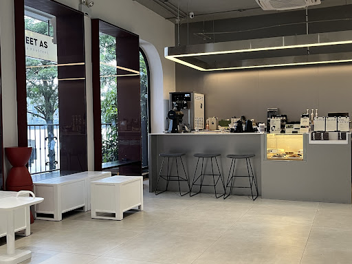 Sweet As Coffee Roasters photo 6 in Ha Noi