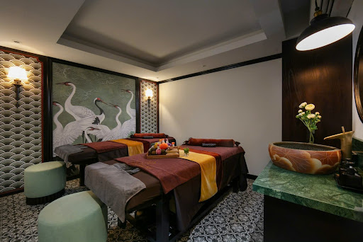 Hanoi Land Spa photo 7 in Thao Dien