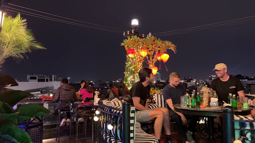 Cloud Sky Bar Hanoi photo 5 in Thao Dien
