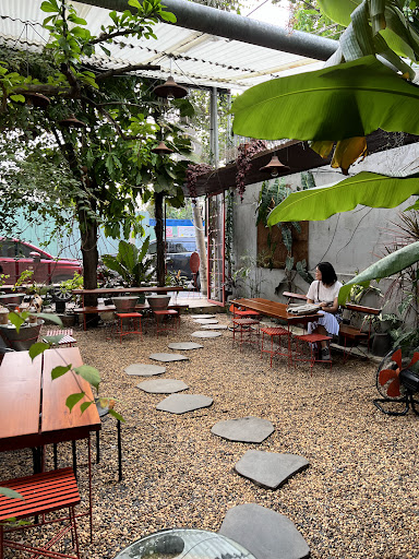Zero Plant-based Thảo Điền - Eatery & Café photo 5 in Thao Dien