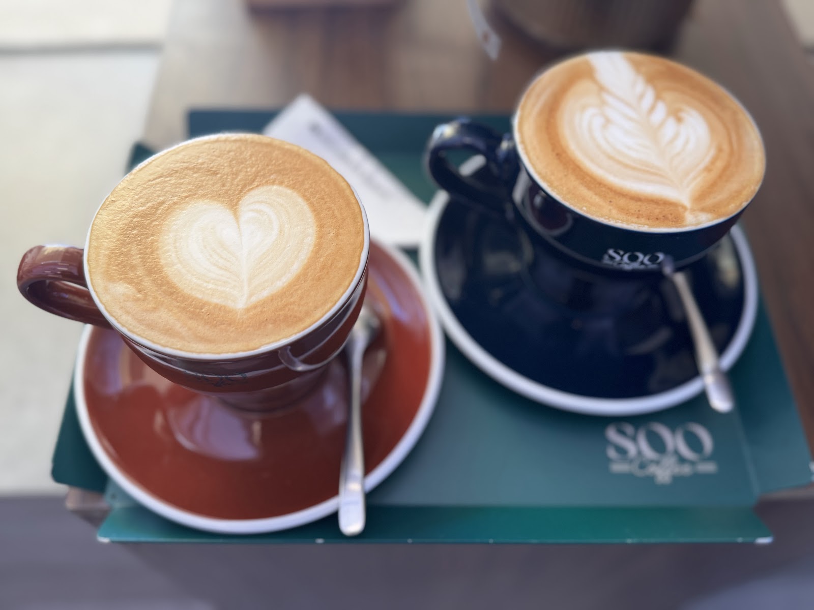 soo coffee & bakery _ DQ photo 6 in Thao Dien