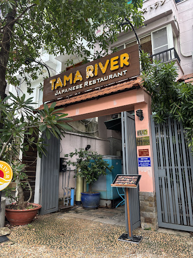 Tama River photo 3 in Thao Dien