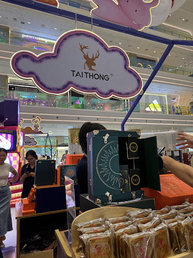 Showroom Tai Thong Bakery photo 5 in Thao Dien