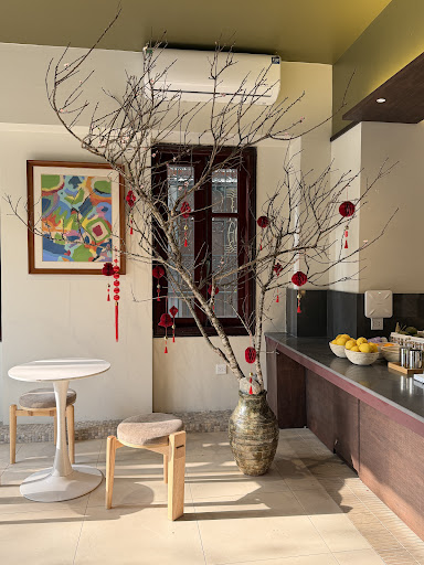 ASU HOUSE photo 3 in Thao Dien