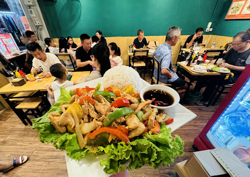 The Corner Food - Vietnamese Local Food photo 7 in Ha Noi