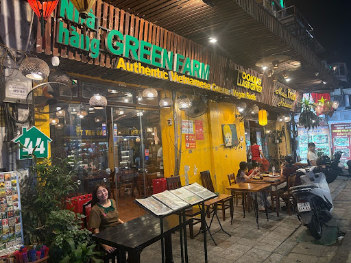 Madam Tran Restaurant - Vietnamese Restaurant & Vegan Foods photo 7 in Ha Noi
