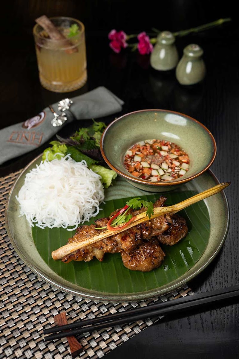 Mesdames Linh Cuisine photo 6 in Thao Dien
