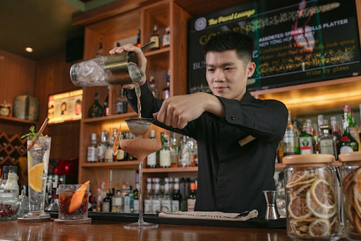 Pearl Lounge photo 5 in Thao Dien