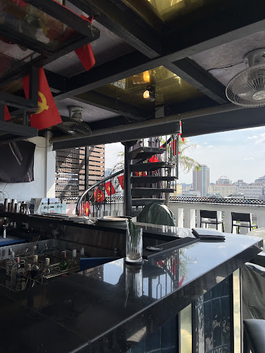 Le Ciel Bar photo 4 in Thao Dien