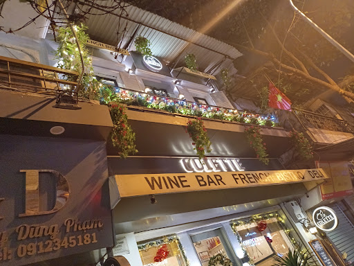 Colette French Bistro & Wine Bar photo 5 in Thao Dien