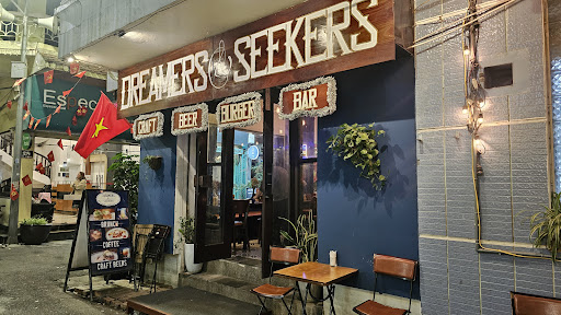 Dreamers & Seekers photo 5 in Thao Dien