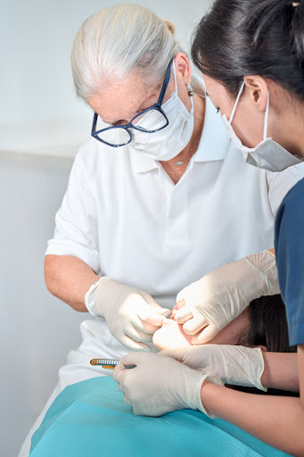 German Dental Clinic photo 2 in Thao Dien