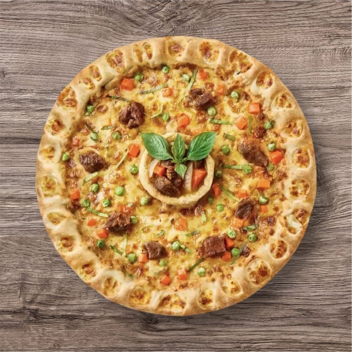 Pizza Hut photo 15 in Thao Dien