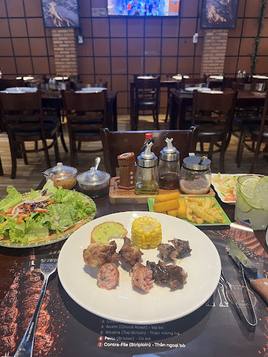 Brasa Brazilian BBQ photo 3 in Thao Dien