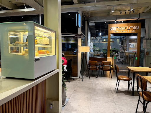 WorkFlow Thảo Điền - Working Space & Café photo 9 in Thao Dien