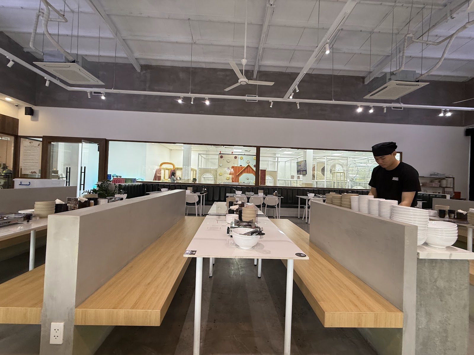 [UI MYEO NOK] 우이며녹 타오디엔점 photo 6 in Thao Dien