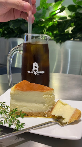 The BROS premium cafe photo 3 in Thao Dien