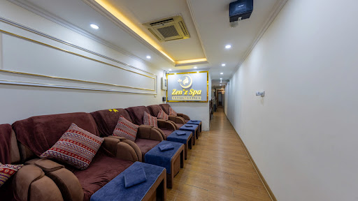 Zen’s Spa photo 2 in Ha Noi