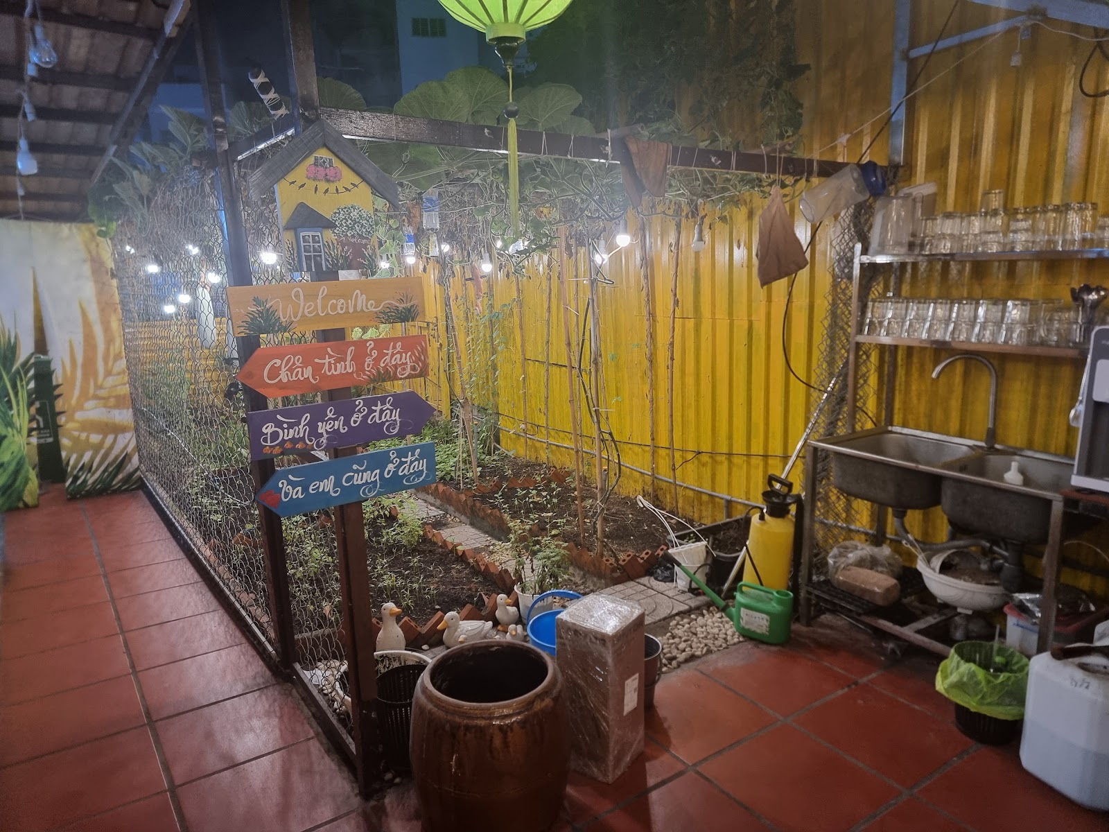 Vị Nhà- Tinh hoa ẩm thực 3 miền photo 7 in Thao Dien
