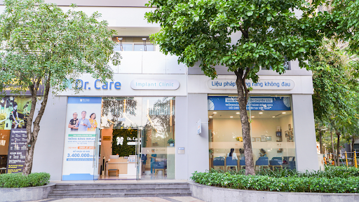 Dr. Care - Implant Clinic: Trồng răng Implant không đau photo 4 in Thao Dien