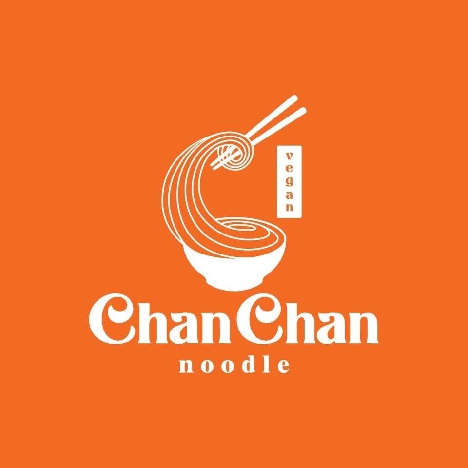 ChanChan Vegan Noodle logo